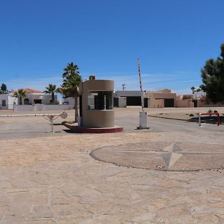 Corona Del Sol 1003, Puerto Penasco, Las Conchas المظهر الخارجي الصورة