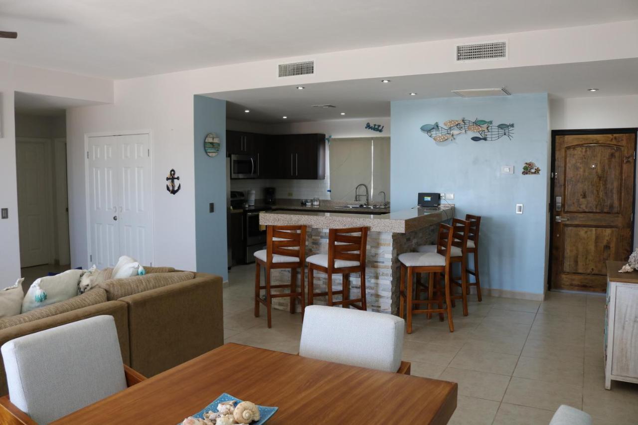 Corona Del Sol 1003, Puerto Penasco, Las Conchas المظهر الخارجي الصورة