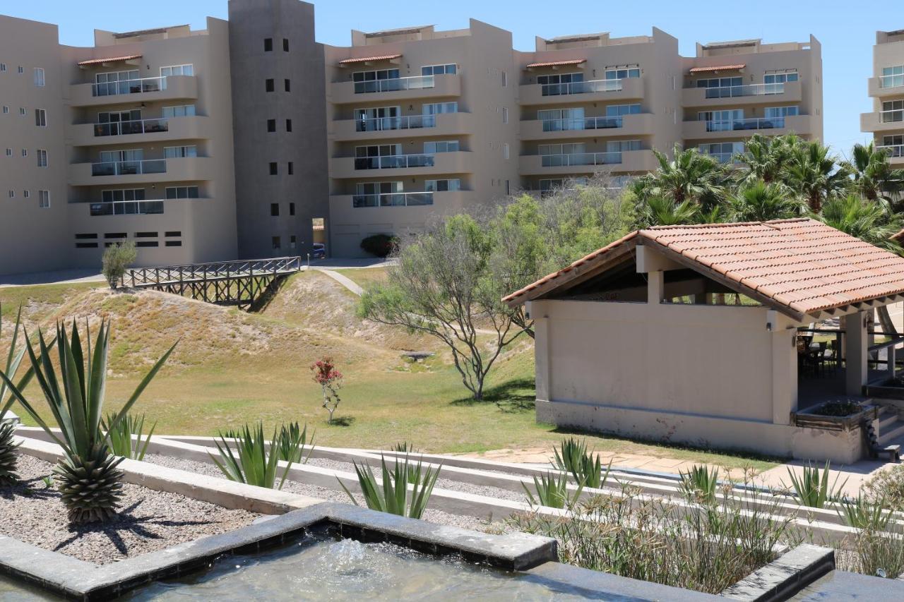 Corona Del Sol 1003, Puerto Penasco, Las Conchas المظهر الخارجي الصورة
