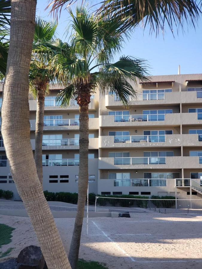 Corona Del Sol 1003, Puerto Penasco, Las Conchas المظهر الخارجي الصورة