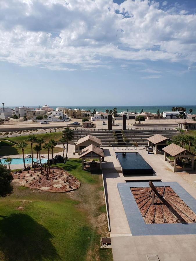 Corona Del Sol 1003, Puerto Penasco, Las Conchas المظهر الخارجي الصورة