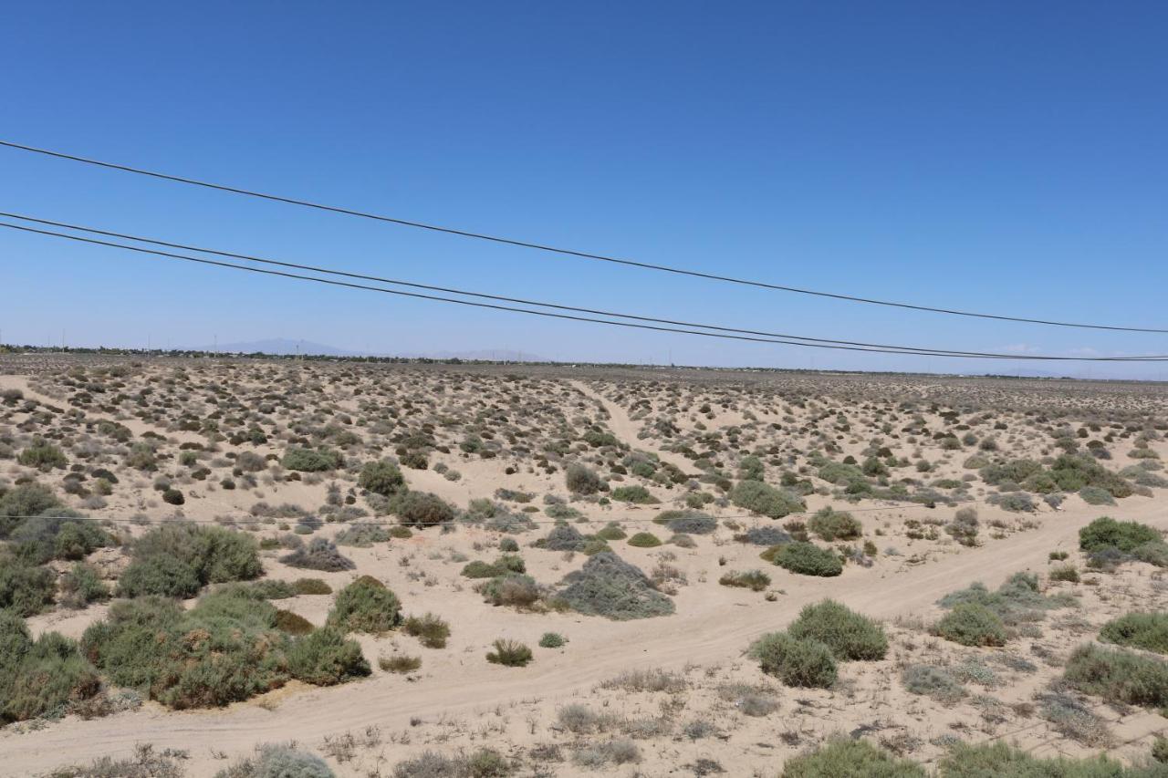 Corona Del Sol 1003, Puerto Penasco, Las Conchas المظهر الخارجي الصورة