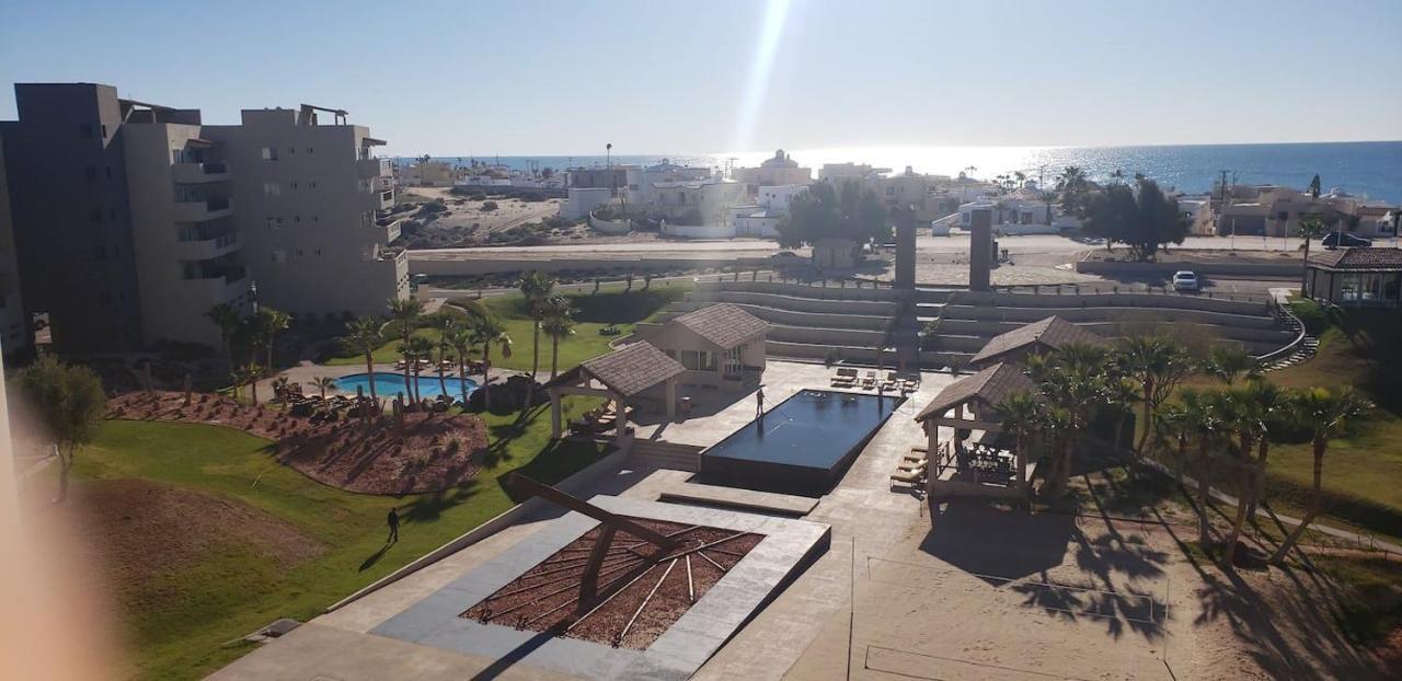 Corona Del Sol 1003, Puerto Penasco, Las Conchas المظهر الخارجي الصورة