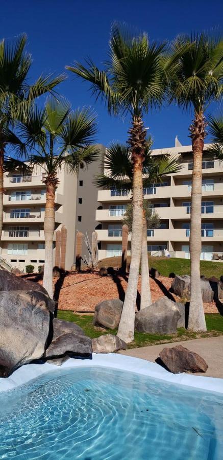 Corona Del Sol 1003, Puerto Penasco, Las Conchas المظهر الخارجي الصورة