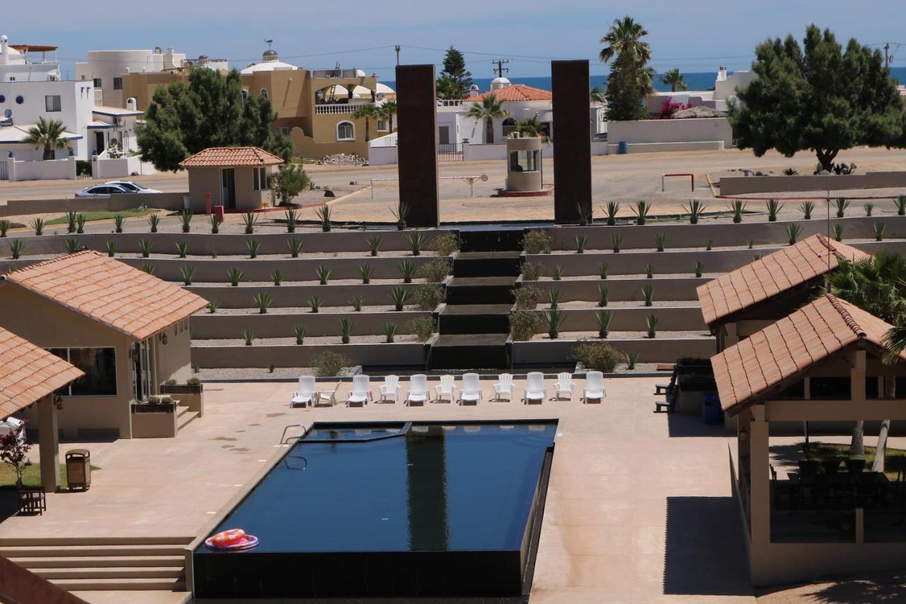 Corona Del Sol 1003, Puerto Penasco, Las Conchas المظهر الخارجي الصورة