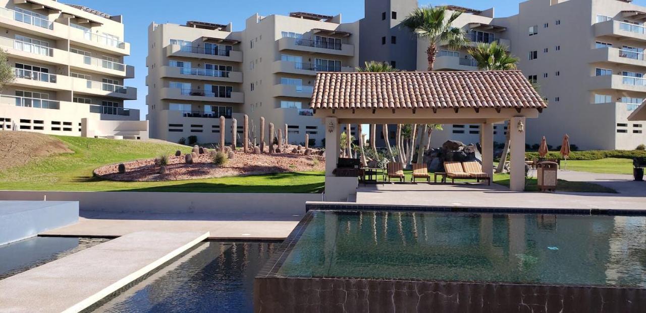 Corona Del Sol 1003, Puerto Penasco, Las Conchas المظهر الخارجي الصورة