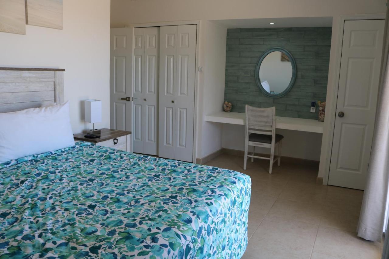 Corona Del Sol 1003, Puerto Penasco, Las Conchas المظهر الخارجي الصورة