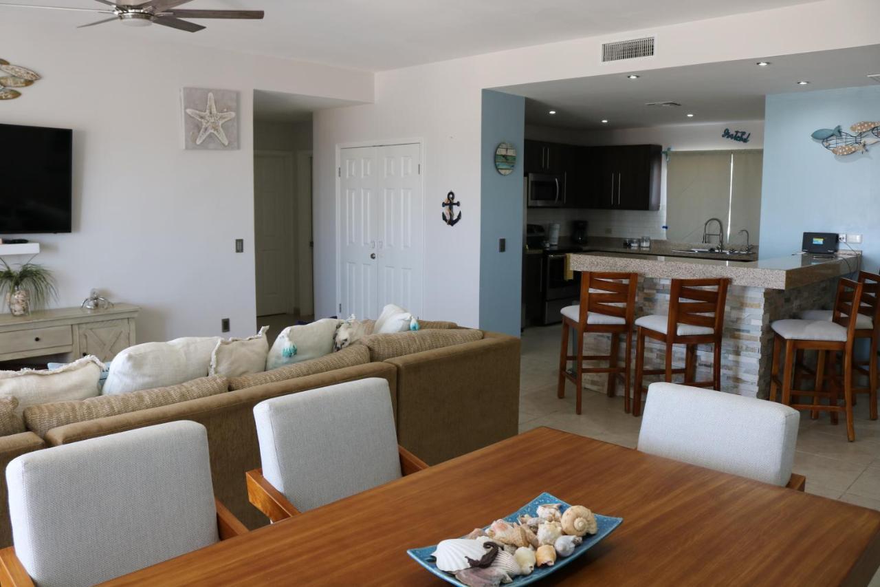 Corona Del Sol 1003, Puerto Penasco, Las Conchas المظهر الخارجي الصورة