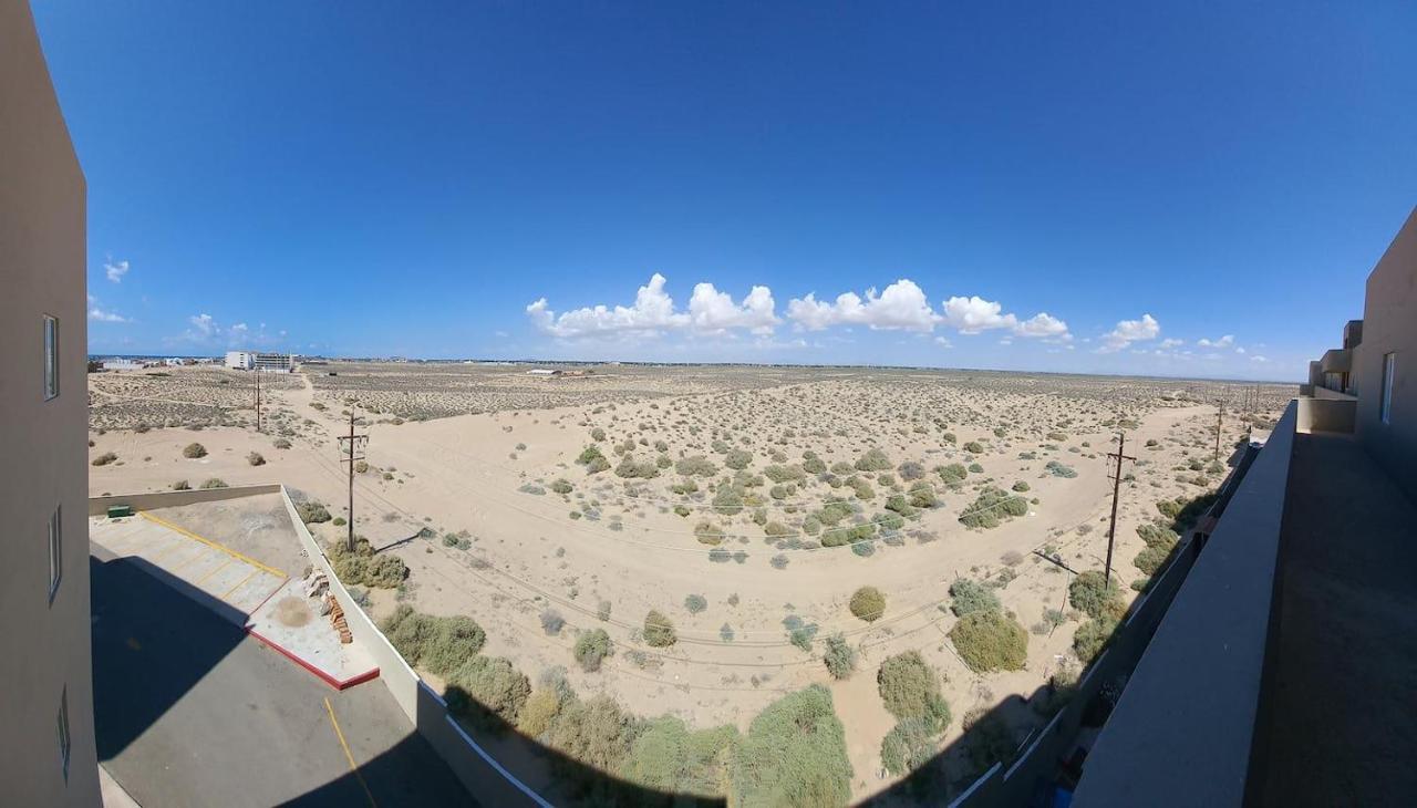 Corona Del Sol 1003, Puerto Penasco, Las Conchas المظهر الخارجي الصورة