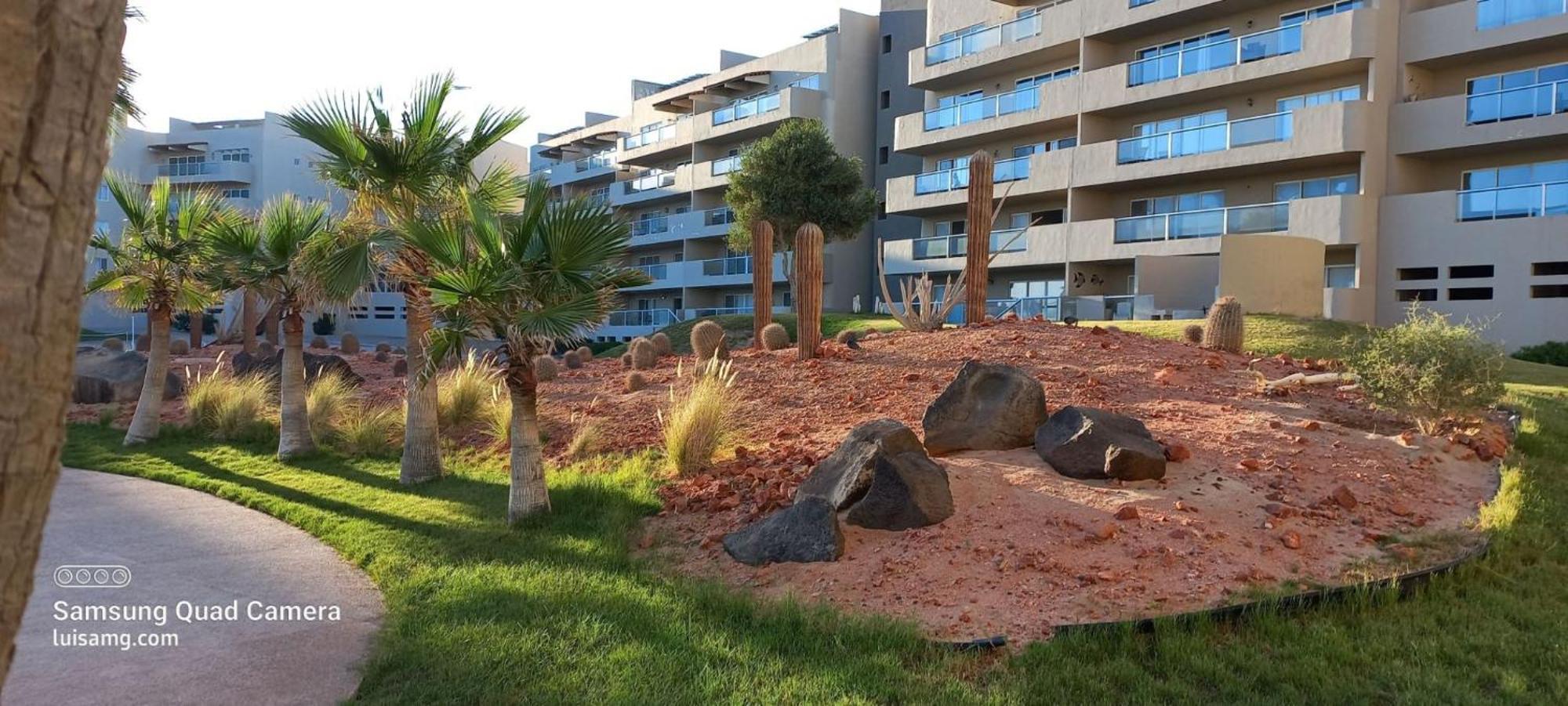 Corona Del Sol 1003, Puerto Penasco, Las Conchas المظهر الخارجي الصورة