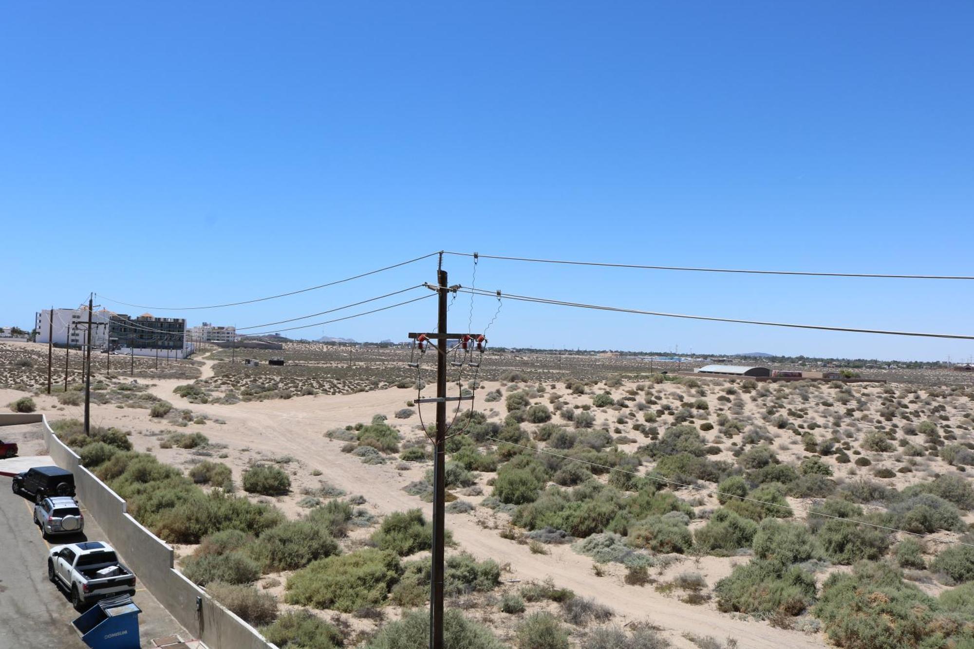 Corona Del Sol 1003, Puerto Penasco, Las Conchas المظهر الخارجي الصورة