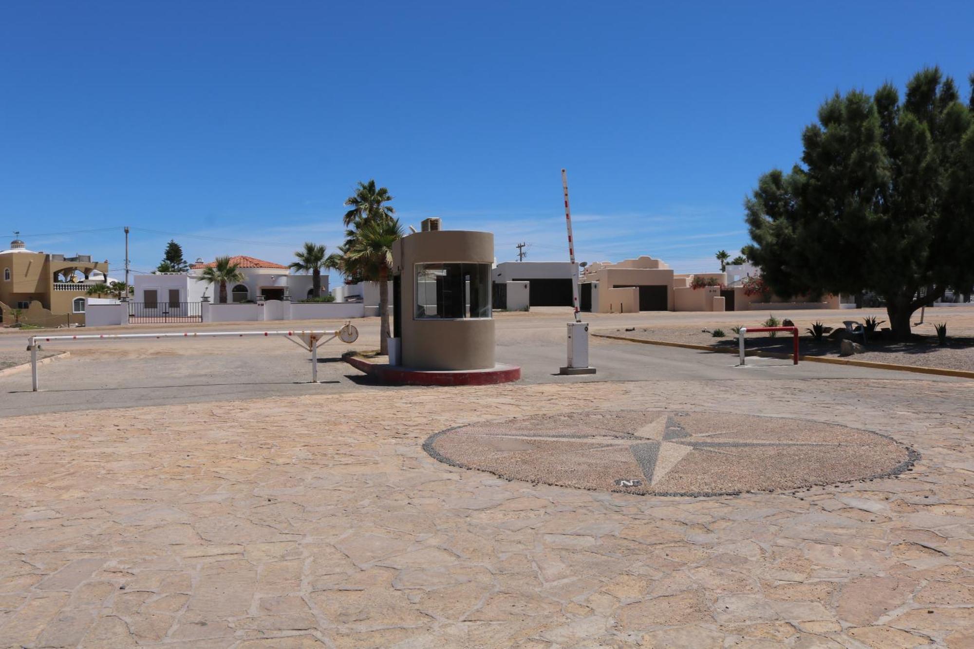 Corona Del Sol 1003, Puerto Penasco, Las Conchas المظهر الخارجي الصورة